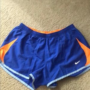 Nike shorts